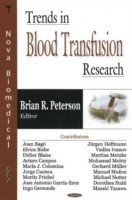Trends in Blood Transfusion Research