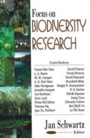 Focus on Biodiversity Research