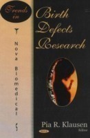 Trends in Birth Defects Research
