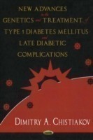 New Advances in the Genetics & Treatment of Type 1 Diabetes Mellitus & Late Diabetic Complications