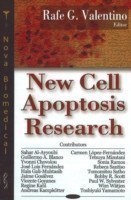 New Cell Apoptosis Research