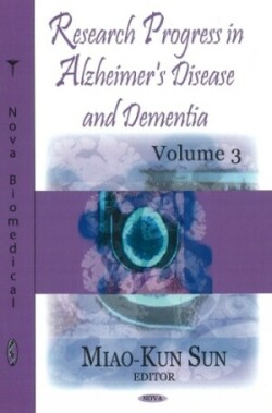 Research Progress in Alzheimer's Disease & Dementia