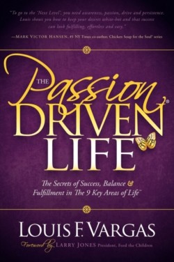 Passion Driven Life