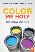 Color Me Holy