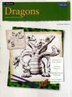 Drawing: Dragons