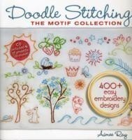 Doodle Stitching: The Motif Collection