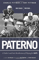 Playing for Paterno