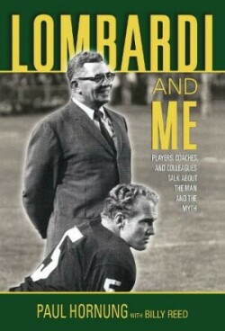 Lombardi and Me