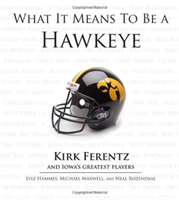 What It Means to Be a Hawkeye