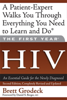 First Year: HIV