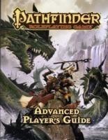 Pathfinder Roleplaying Game: Advanced Player’s Guide