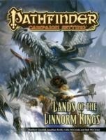 Pathfinder Campaign Setting: Lands of the Linnorm Kings