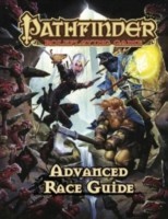 Pathfinder Roleplaying Game: Advanced Race Guide