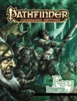 Pathfinder Campaign Setting: Fey Revisited