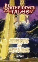 Pathfinder Tales: Reign of Stars