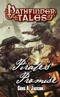 Pathfinder Tales: Pirate’s Promise