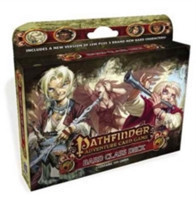 Pathfinder Adventure Card Game: Bard Class Deck