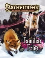 Pathfinder Player Companion: Familiar Folio