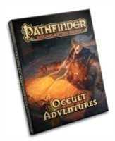 Pathfinder Roleplaying Game: Occult Adventures