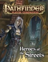 Pathfinder Player Companion: Heroes of the Streets