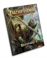 Pathfinder Roleplaying Game: Bestiary 5