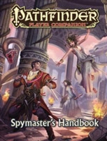 Pathfinder Player Companion: Spymaster's Handbook