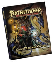 Pathfinder Roleplaying Game: GameMastery Guide Pocket Edition