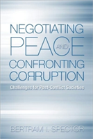 Negotiating Peace and Confronting Corruption