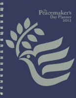 Peacemaker's Day Planner