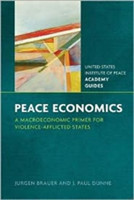 Peace Economics