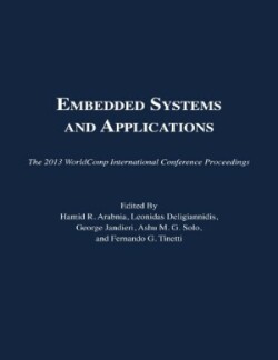 Embedded Systems and Applications