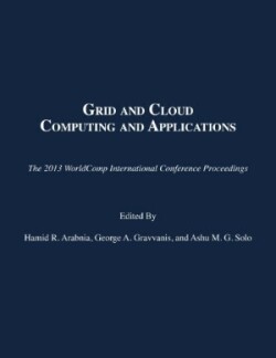 Grid and Cloud Computing and Applications