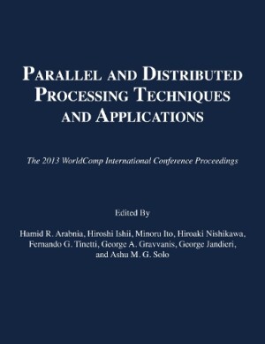 Parallel and Distributed Processing Techniques and Applications