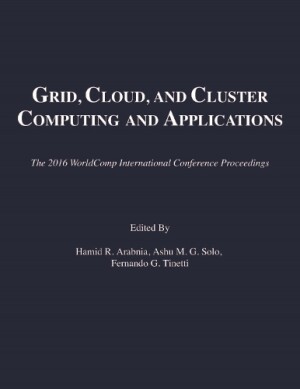 Grid, Cloud, and Cluster Computing