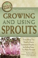 Complete Guide to Growing & Using Sprouts