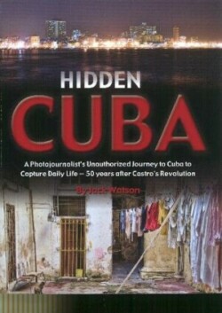 Hidden Cuba