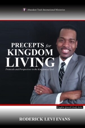 Precepts for Kingdom Living