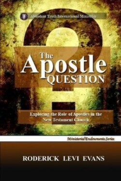 Apostle Question