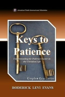 Keys to Patience