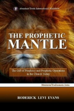 Prophetic Mantle