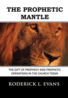 Prophetic Mantle