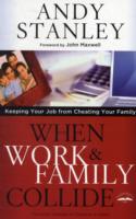 When Work and Family Collide