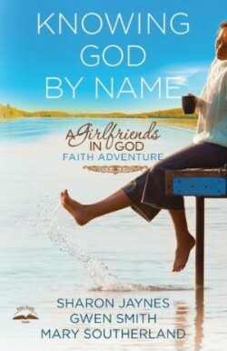 Knowing God by Name