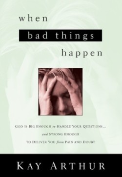 When Bad Things Happen