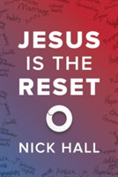 Jesus is the Reset (10 Pack)