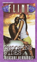 Flint Book #1: Choosing Sides