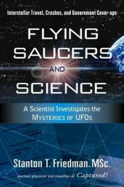 Flying Saucers and Science