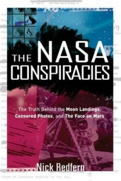 NASA Conspiracies