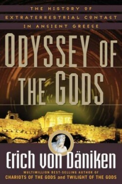 Odyssey of the Gods