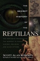 Secret History of the Reptilians